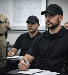 Curso De Reciclagem De Formação