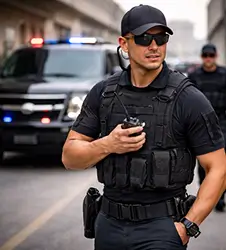 Curso De Reciclagem Em Escolta