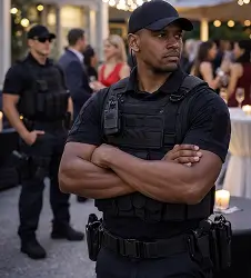 Extensão De Eventos Sociais