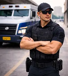 Extensão Em Transporte De Valores