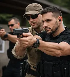 Reciclagem Em Segurança Pessoal (Vspp)