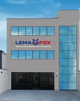 Escola de Formação de Vigilante